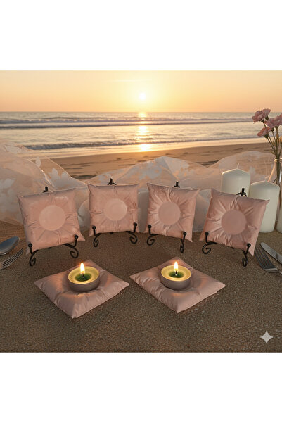 Berikaart Tealight mumluk