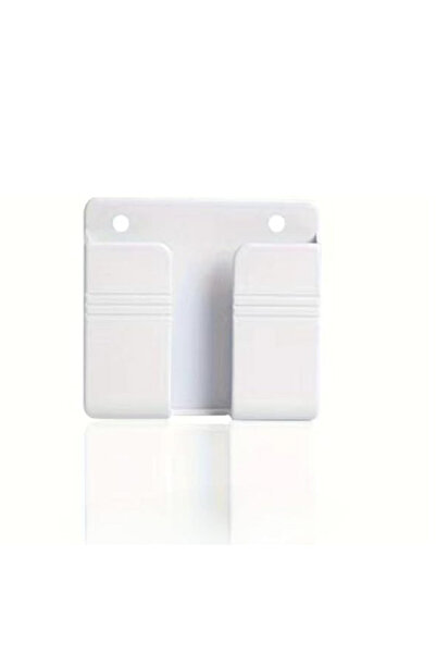 AL ARQAM Mobile Phone Charging Rack – Multicolor Cable Organizer Stand