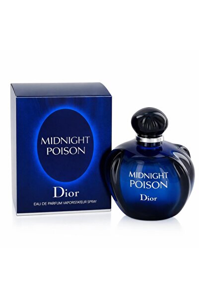 Dior Midnight Poison EDP 100 ml femei