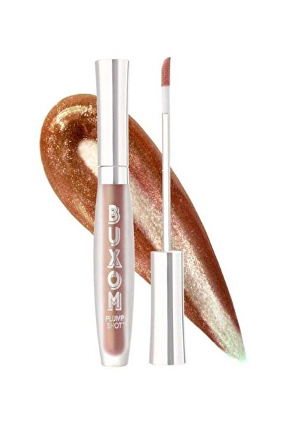 buXom Plump Shot Sheer Tint Collagen Lip Serum 4ml – Celestial Nude