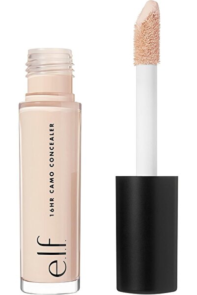 ELF خافي عيوب إي.إل.إف. كامو يدوم 16 ساعة، تغطية كاملة، لون غني، لمسة نهائية مطفية، بيج متوسط