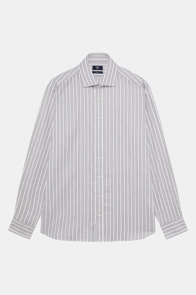 W Collection Lyocell Shirt