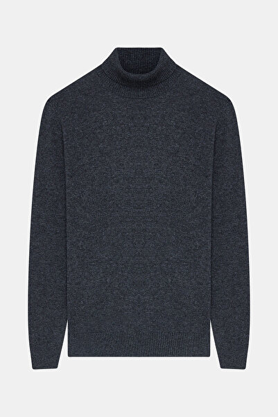 W Collection ANTRASİT KAZAK