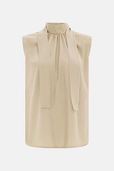 W Collection VİZON BLUZ