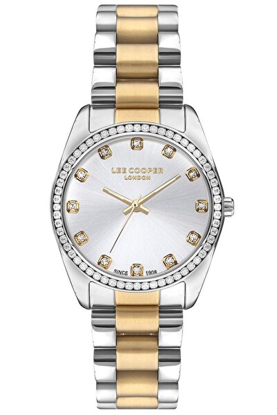 Lee Cooper LC07478.220 Kadın Kol Saati