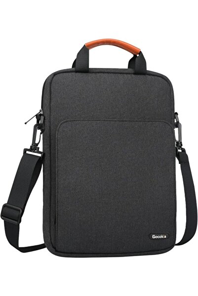 Gocokia Women's Print Triple-use Shoulder Bag Large Capacity Backpack