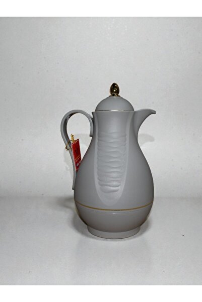WDA 1.0L Luxury Coffee Pot – Insulated Hot & Cold Thermal Jug with Lid
