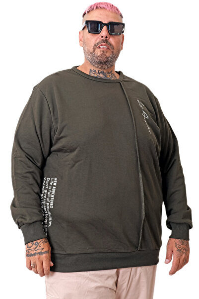 ModeXL Mode XL Sweat pentru bărbați pentru ciclism LOS ANGELES U25816