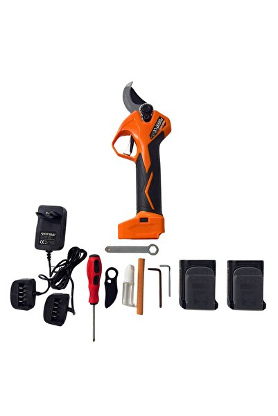 Rico 025-RC4614 Şarjlı Bağ Makası