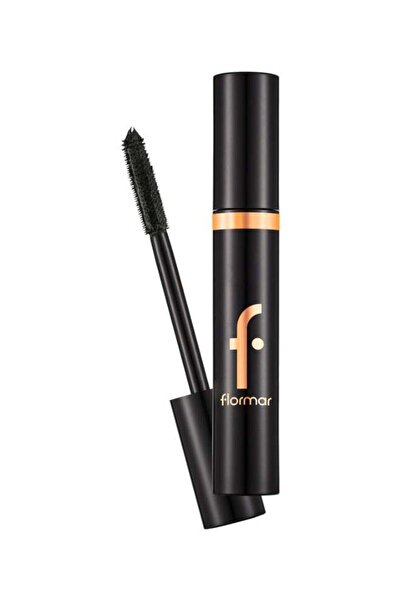 Flormar Color Your Life Mascara - 01 Brown