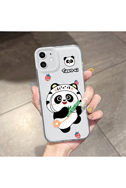 Hontinga حافظة هاتف من السيليكون الناعم متوافقة مع هاتف iPhone 12 ومضادة للسق...