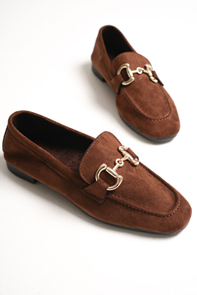 tuwoshoes KADIN GÜNLÜK BABET