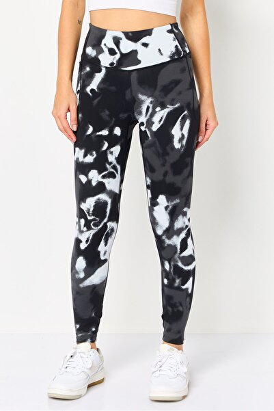 Under Armour Women Sportswear Fit Pull On Training Ankle Leggings, Multicolor