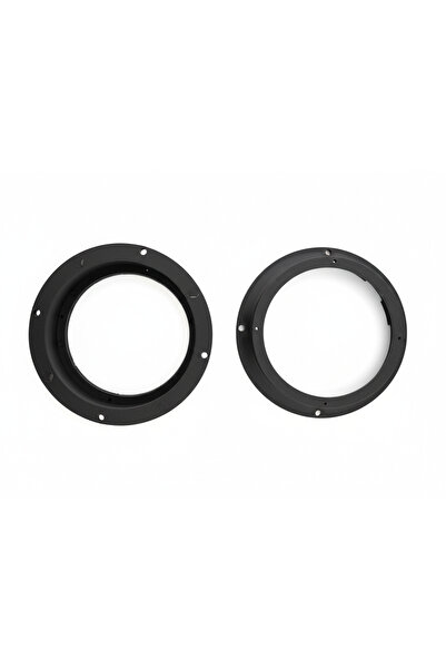 dünyam elektronik 13 CM KAPI KASNAĞI HOPARLÖR YUVASI