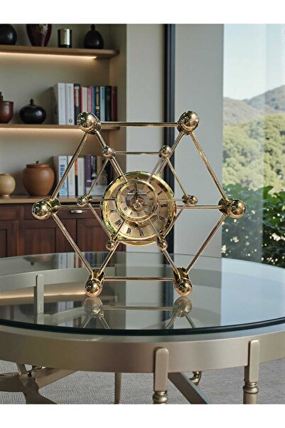 RABORE HOME 1018 6 GEN METAL MASA SAAT