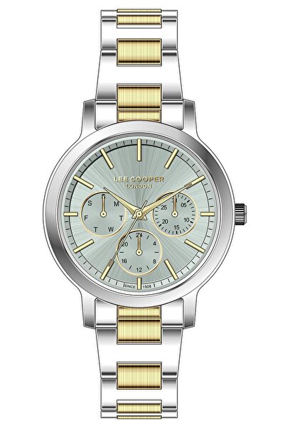 Lee Cooper Lc07946.280 Women's Wristwatch