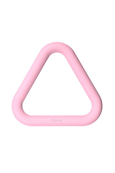 Gymo Pro Series Üçgen Dambıl 10lb Pembe
