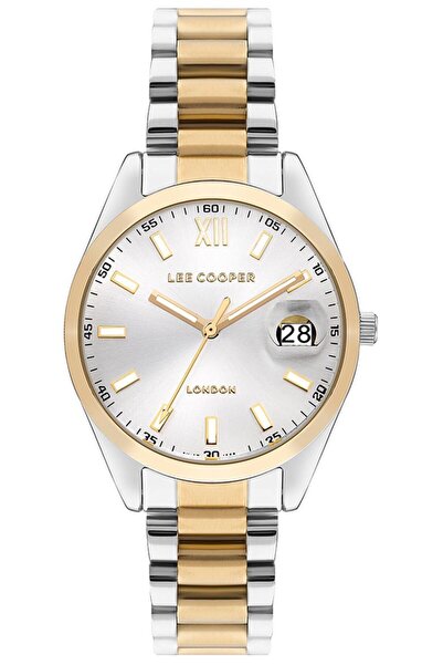 Lee Cooper Lc07827.230 Women's Wristwatch