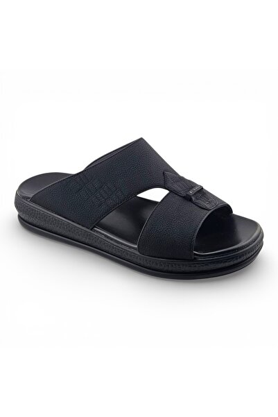 Al Hadaf Soft Stylish Sandals