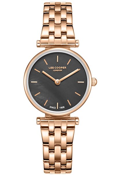 Lee Cooper ساعة يد نسائية LC08244.450