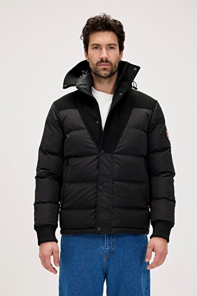 Bad Bear Valery Men's Jacket 240215004-C01