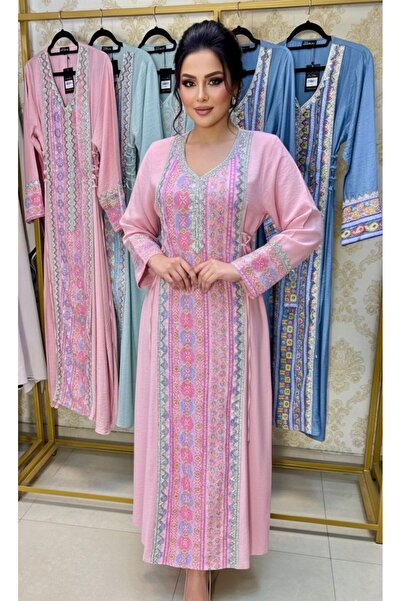 ONE WAY FASHION luxurious Lanin dress