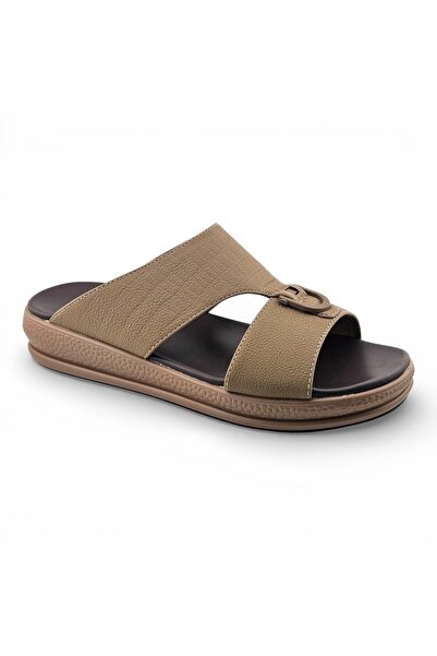 Al Hadaf Soft Stylish Sandals