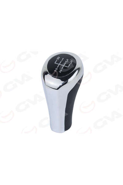 GVA Mtxdpn Gear Shift Knob Manual. 5 Speed Chrome Gear (104341) Cerc. Bmw