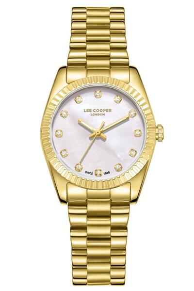 Lee Cooper Lc08212.120 Women Wrist Watch