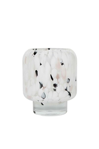 Vitale Bologna Bubble Mumluk 11*11*13 cm AK.KI0006