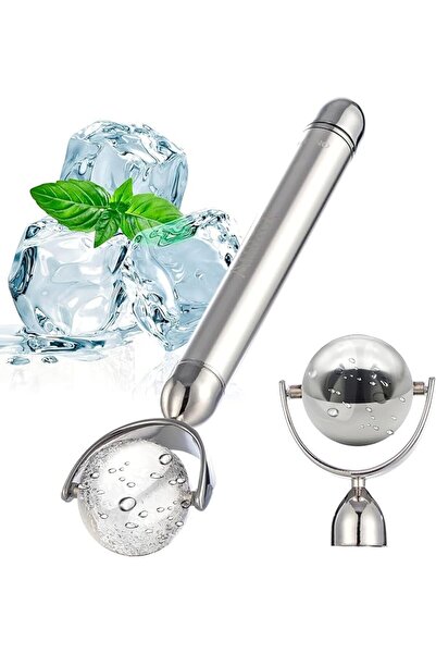 Arabest جهاز تدليك كهربائي للوجه والعينين، أداة تجميل للوجه لتقليل الانتفاخات والتجاعيد