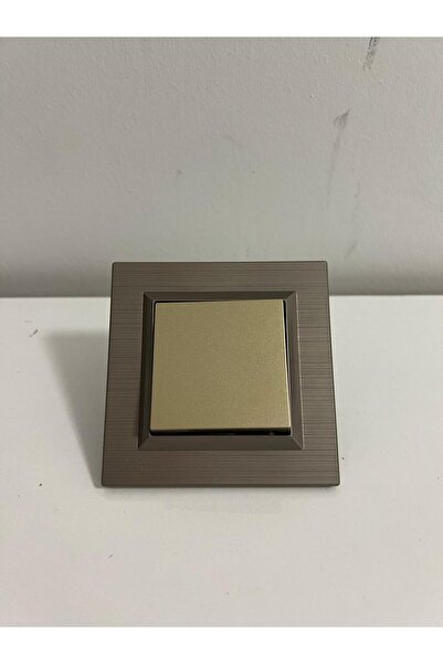 genel tedarik-tse Ovivo Commutator Including Frame (Quantum Frame Copper) Tit...