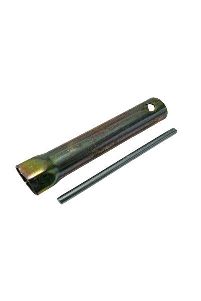 İtal ÇAPA BUJİ ANAHTARI LC3000DC/8000DC KISA