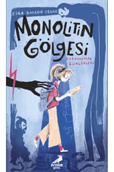 Erdem Çocuk Monolitin Gölgesi