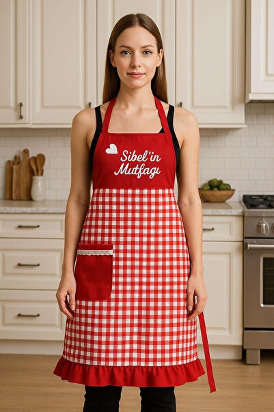 GEYİK HOME KİŞİYE ÖZEL MUTFAK ÖNLÜĞÜ