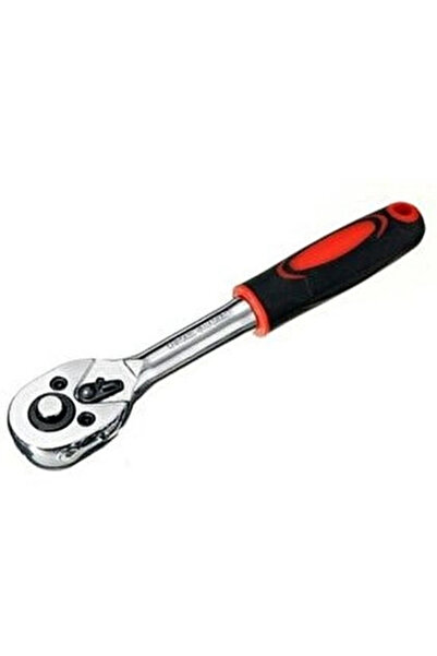 CETA FORM Ceta C01-12 1/4” ručka sa čegrtaljkom i dugmićima