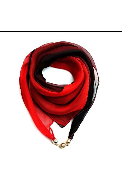 Enanice MANYETİK TOKALI EŞARP