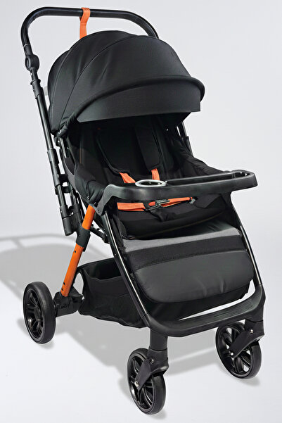 935 Q10 Çift Yönlü Bebek Arabası