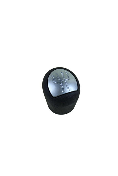 Kaya Mtxdpn Gear Shift Knob (112006) Chrome Kng