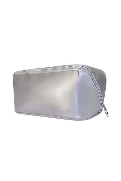 Arabest Portable waterproof travel cosmetic bag