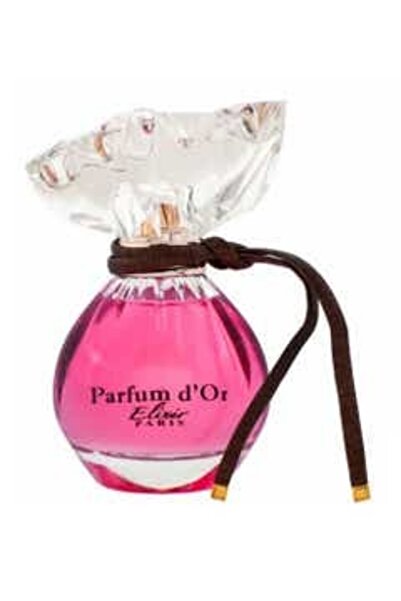 Kristel Saint Martin إكسير عطري