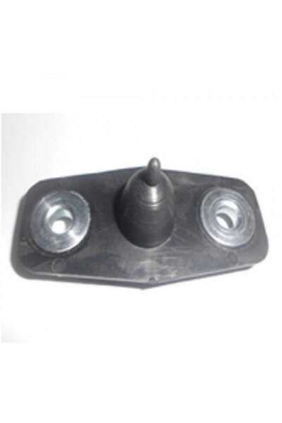 OMS Mtxdpn Central Door (113335) Almond Master-Movano