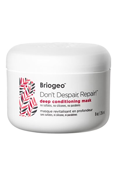 briogeo Ultimate Don’t Despair, Repair! – Saçta Mucize Onarım & Yoğun Nem Bom...