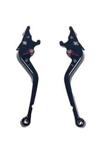 diğer 111 NMAX 125-155 SPOR MANET SİYAH
