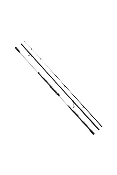 Shimano Kamış Beastmaster K Surf Tubular 4,25m 225g Low Rider DPS