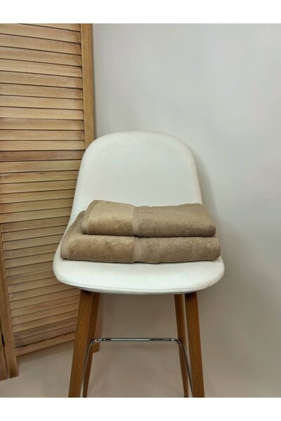 Bumbăcel Purer Luxus Cotton Face Towels