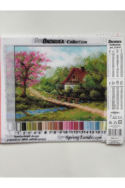 Orchidea Гоблен 18x24