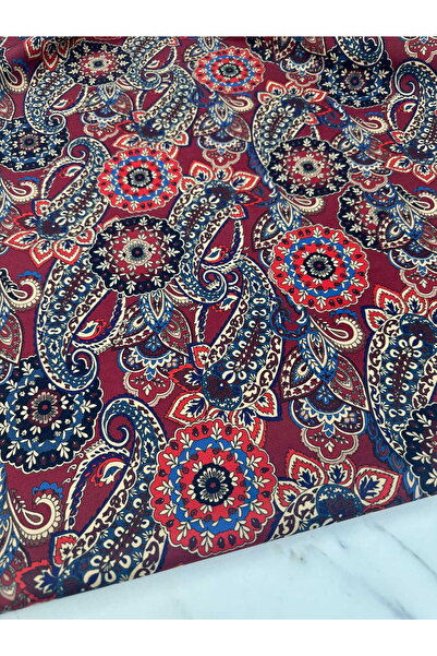 ipekkumaş منتجنا مصنوع من جلد الغزال المزخرف ذو البنية الناعمة والمنسدلة، ويُ...