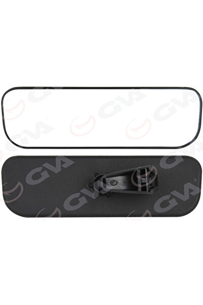 GVA Mtxdpn Inner Rearview Mirror Fiat Albea-Palio-Doblo-Punto-Linea-Egea-Ducato (105349) Slim Body