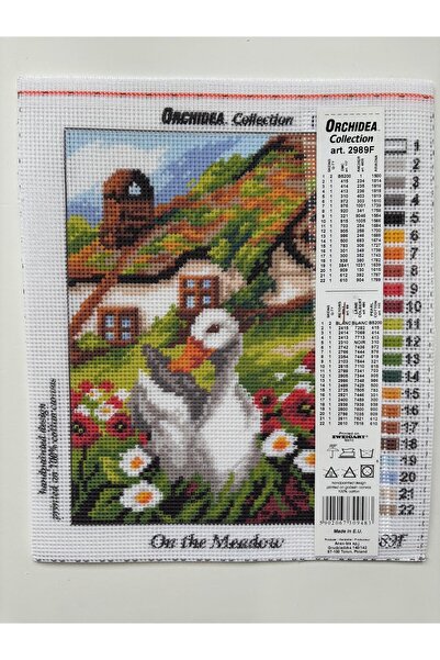 Orchidea Ταπετσαρία 18x24